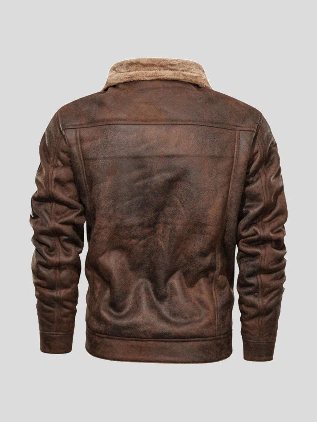 Kasper™ | Casaco Sofisticado Masculino