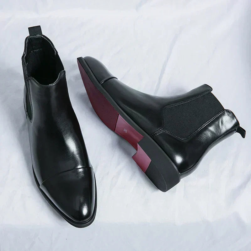 Kjeld™ | Chelsea Boots