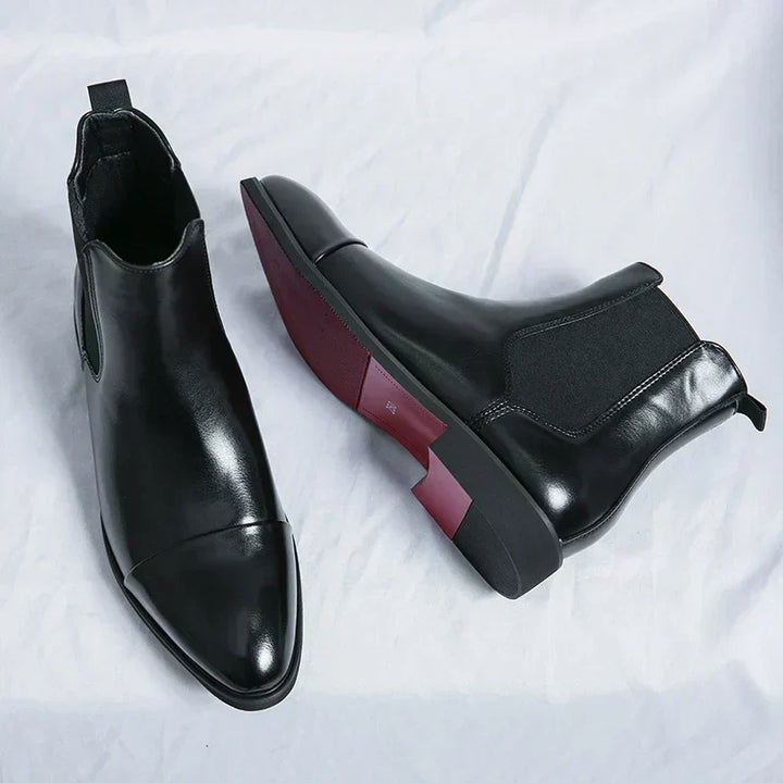 Kjeld™ | Chelsea Boots