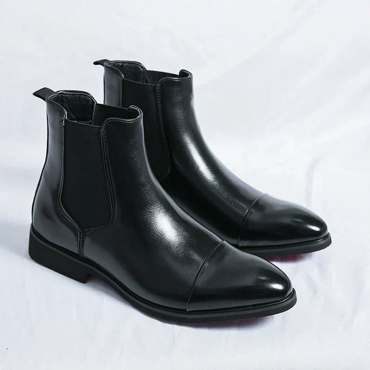 Kjeld™ | Chelsea Boots