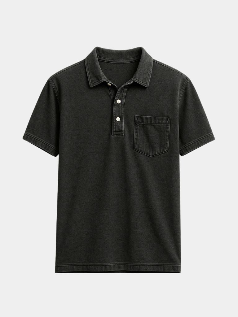 Lauge™ | Belém Blue Polo