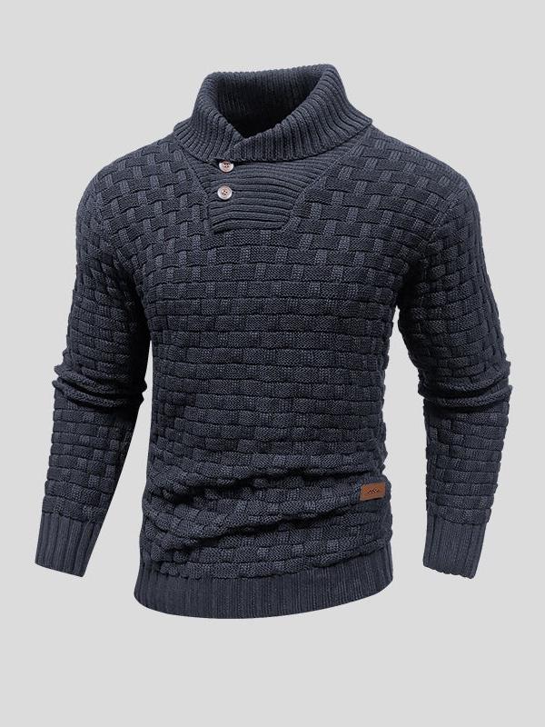 Laurin™ | Thermal Pullover