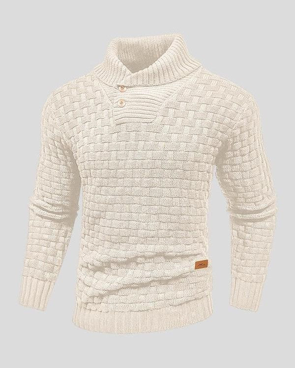 Laurin™ | Thermal Pullover