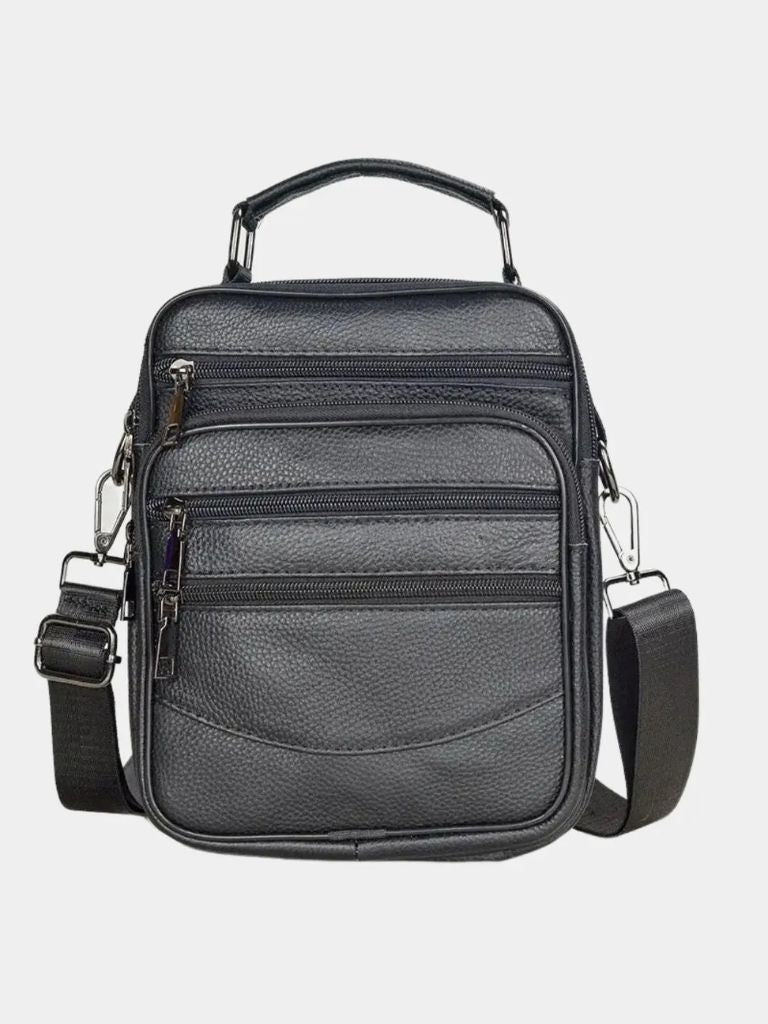 Lauritz™ | Clássica Bolsa de Couro