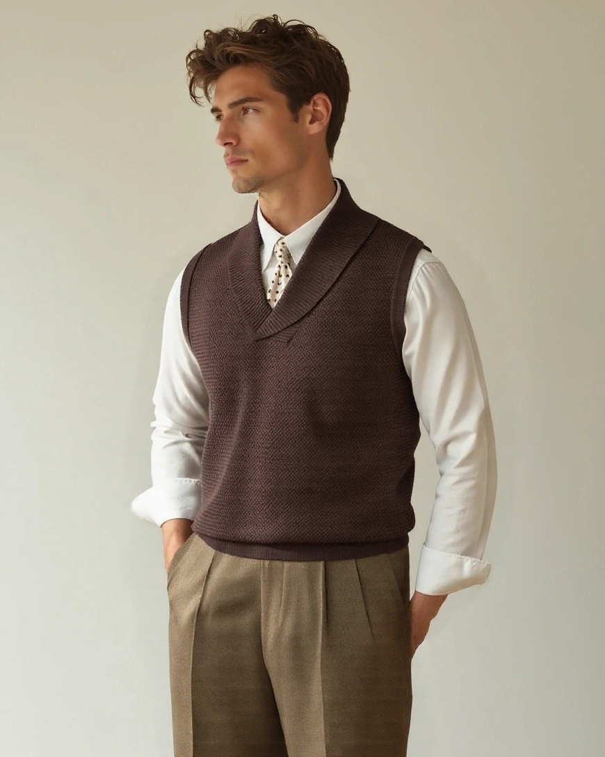 Laurits™ | Malha Pullover