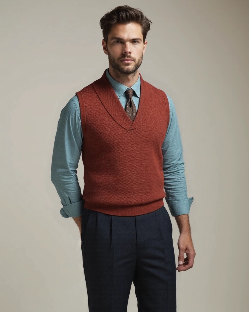 Laurits™ | Malha Pullover