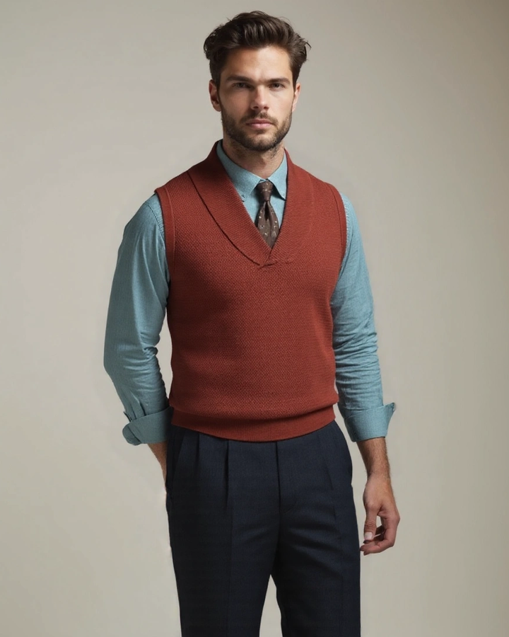 Laurits™ | Malha Pullover