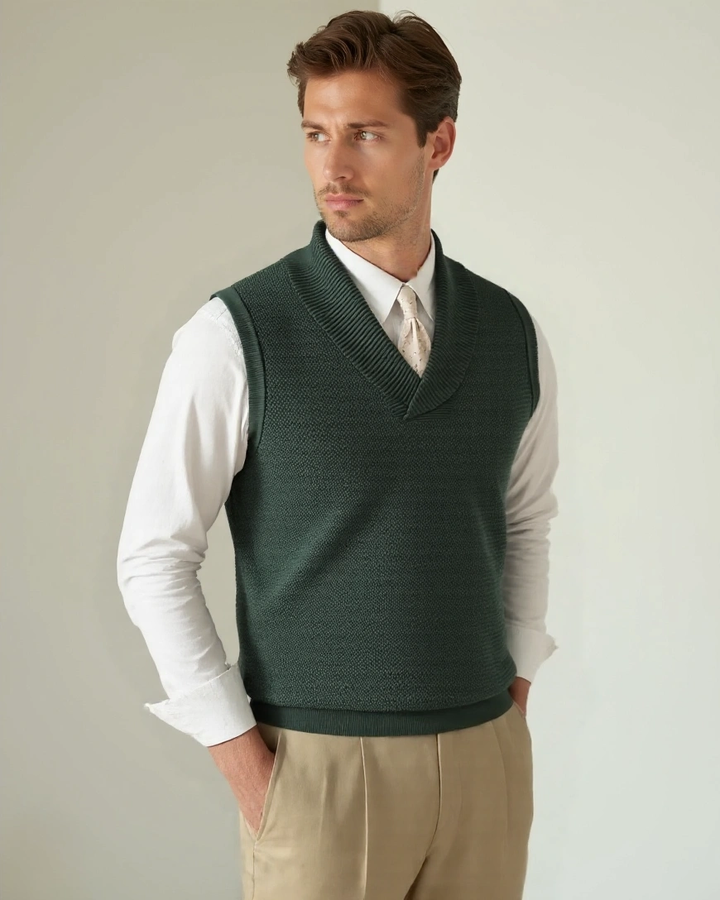 Laurits™ | Malha Pullover