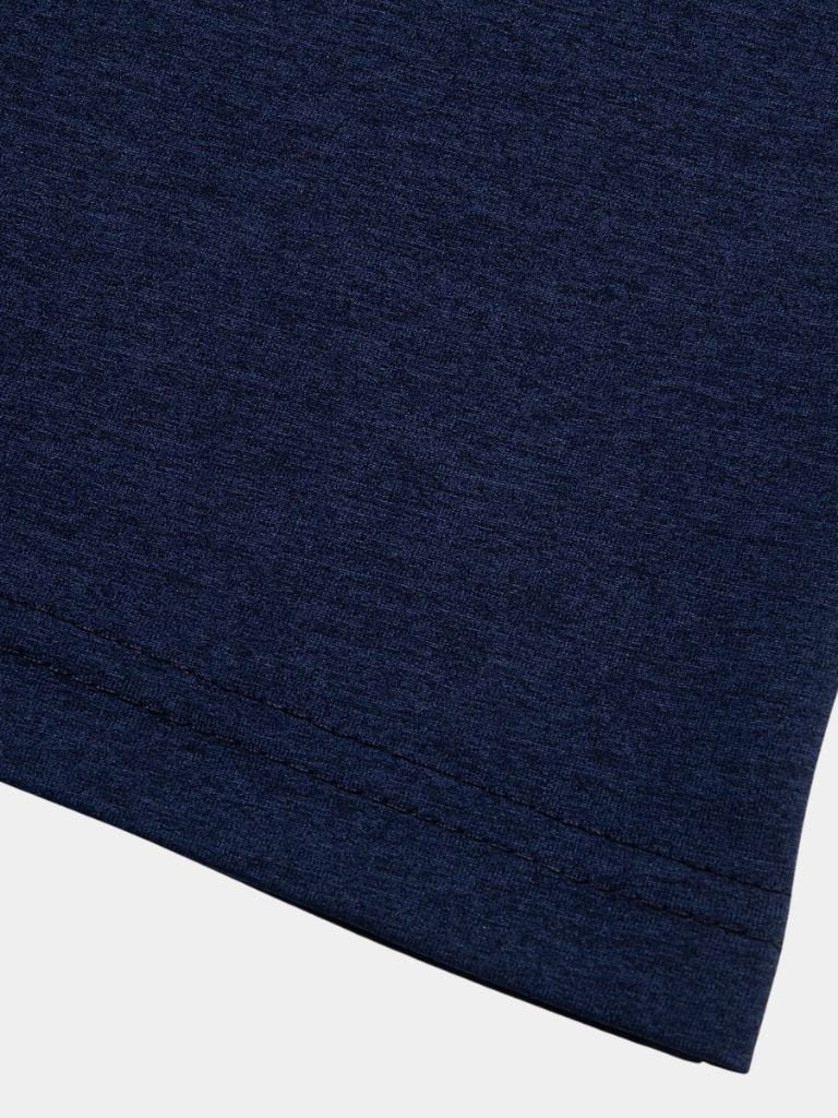 Liam™ | Windsor Navy Polo