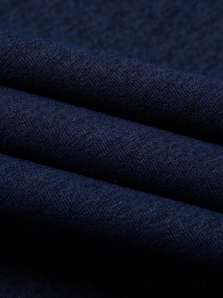 Liam™ | Windsor Navy Polo