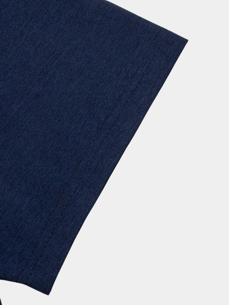 Liam™ | Windsor Navy Polo