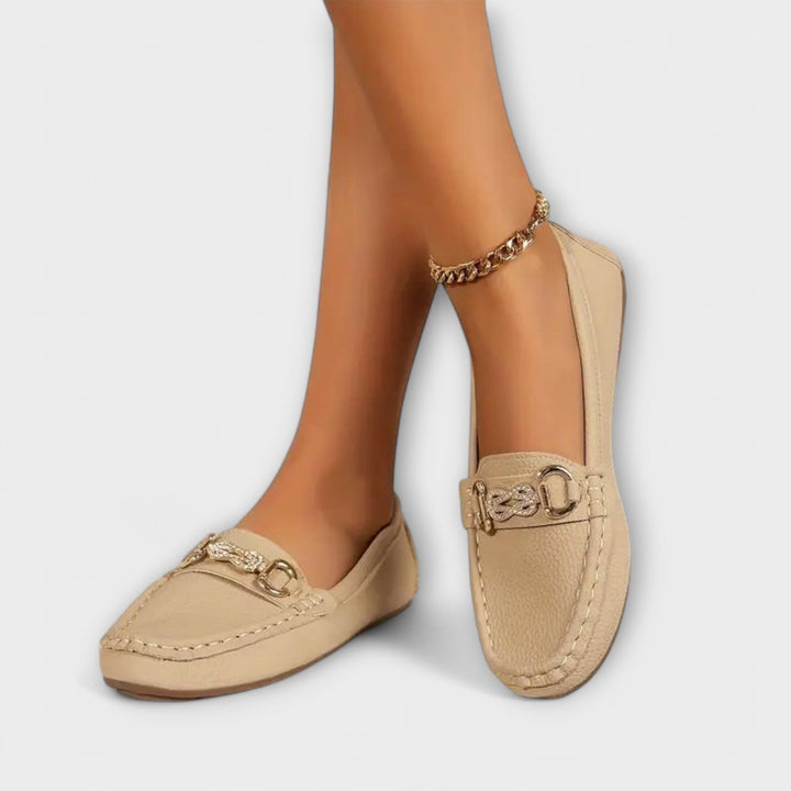 Lara - Moccasins