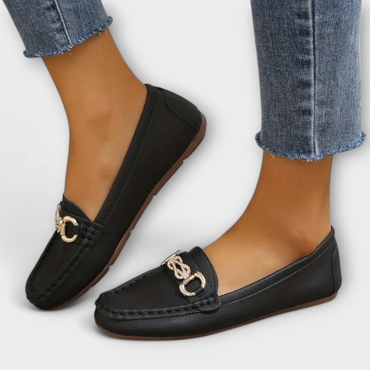 Lara - Moccasins