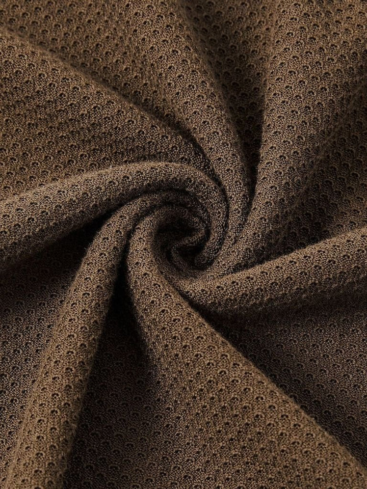 Loke™ | Brownstone Polo