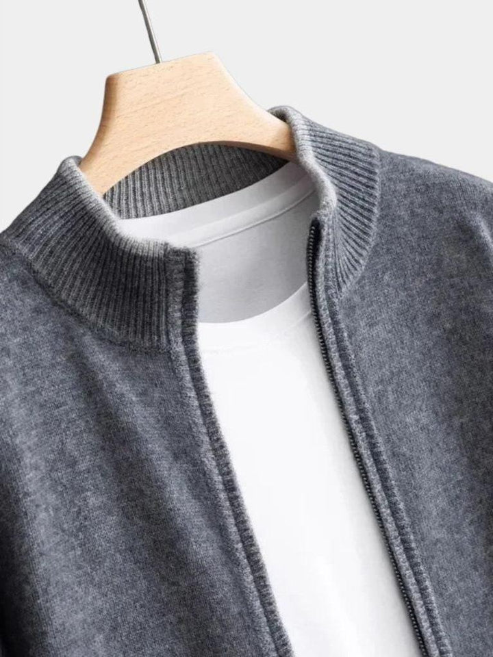 Londres™ | Casaco de Lã de Cashmere