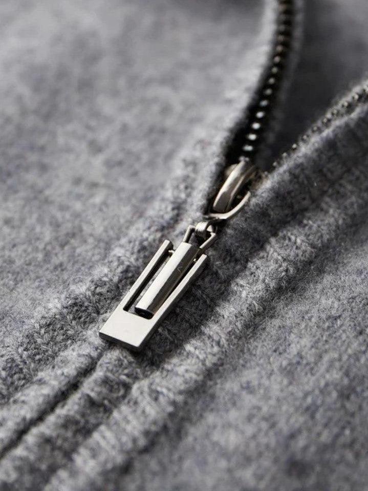 Londres™ | Casaco de Lã de Cashmere