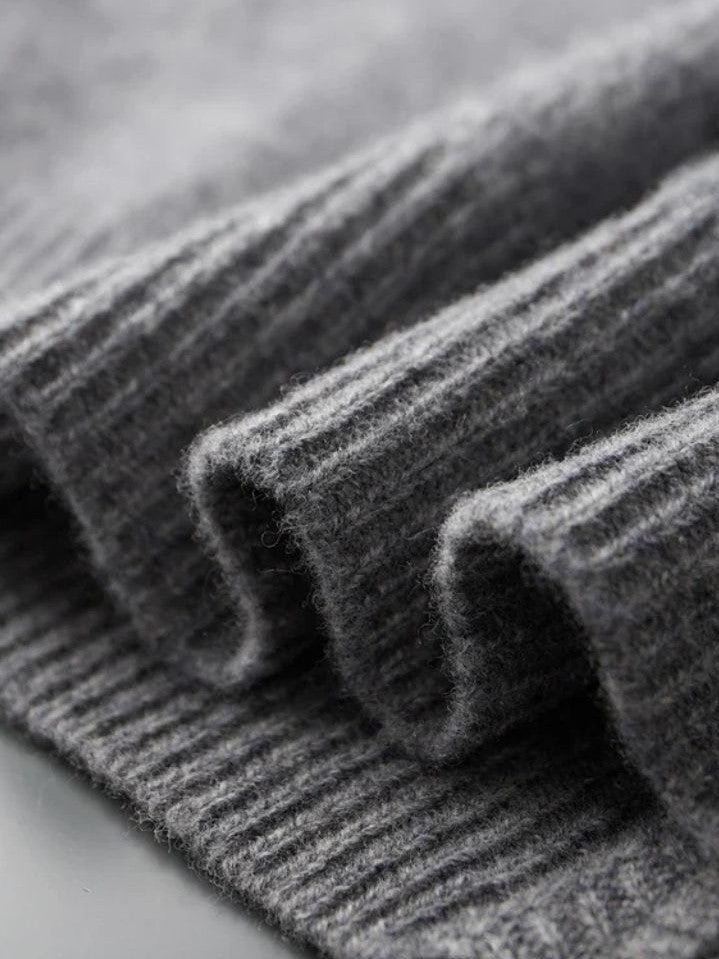 Londres™ | Casaco de Lã de Cashmere