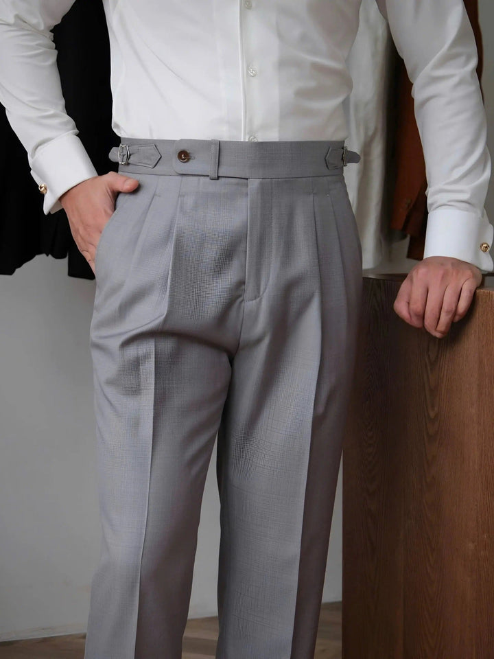 Luka™ | Genova Sidetab Pants