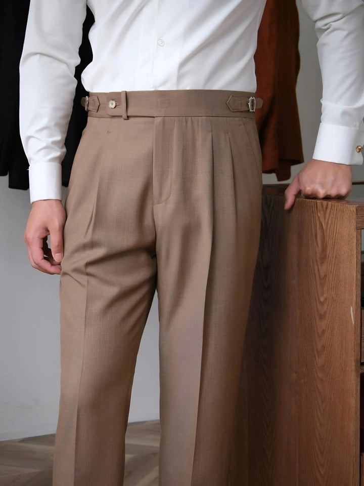 Luka™ | Genova Sidetab Pants
