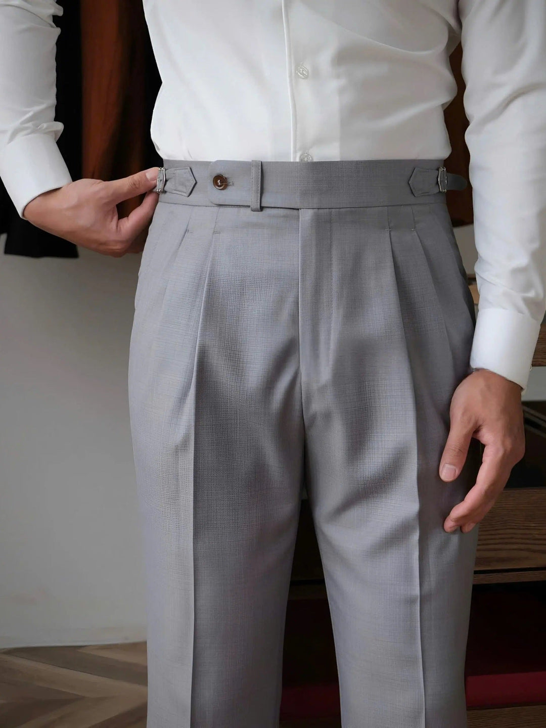 Luka™ | Genova Sidetab Pants