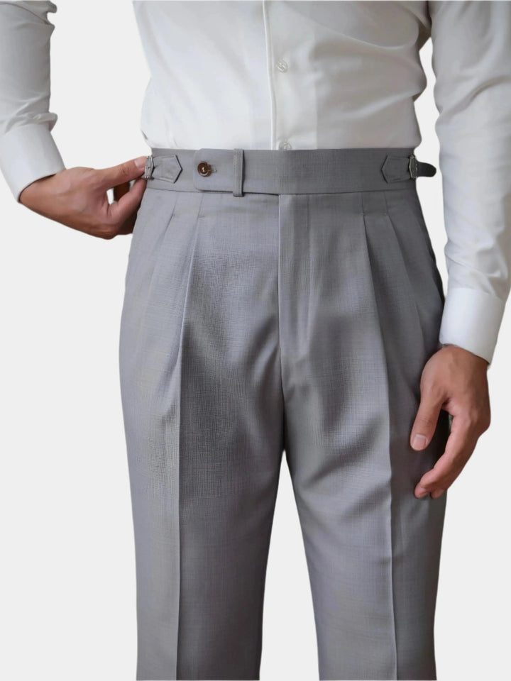 Luka™ | Genova Sidetab Pants