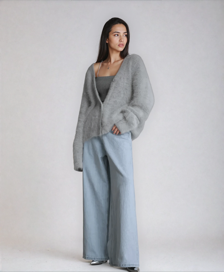 Luxurious Cardigan For Women