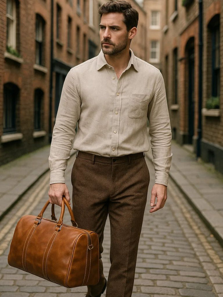 Mads™ | Rom Travel Backpack