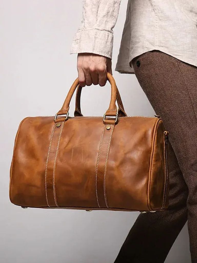 Mads™ | Rom Travel Backpack
