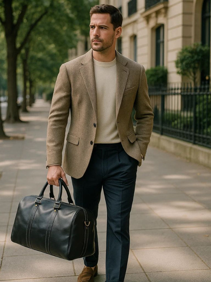 Mads™ | Rom Travel Backpack