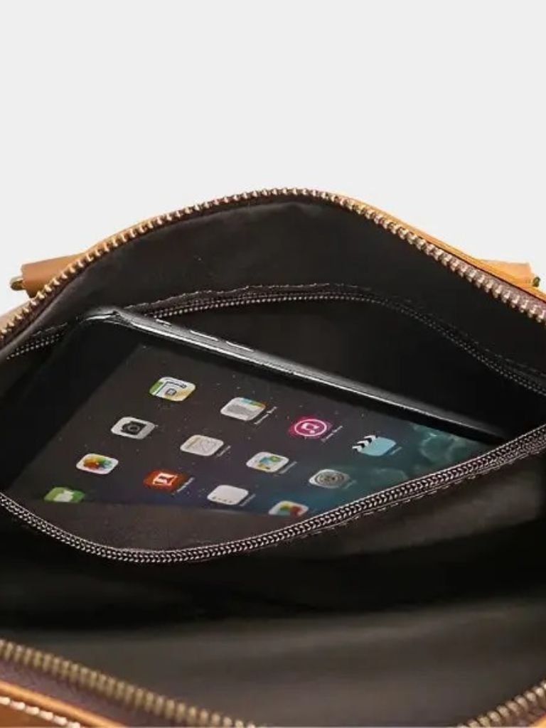 Mads™ | Rom Travel Backpack