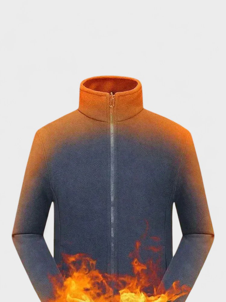 Magnus™ | Casaco de Inverno com Dupla Camada