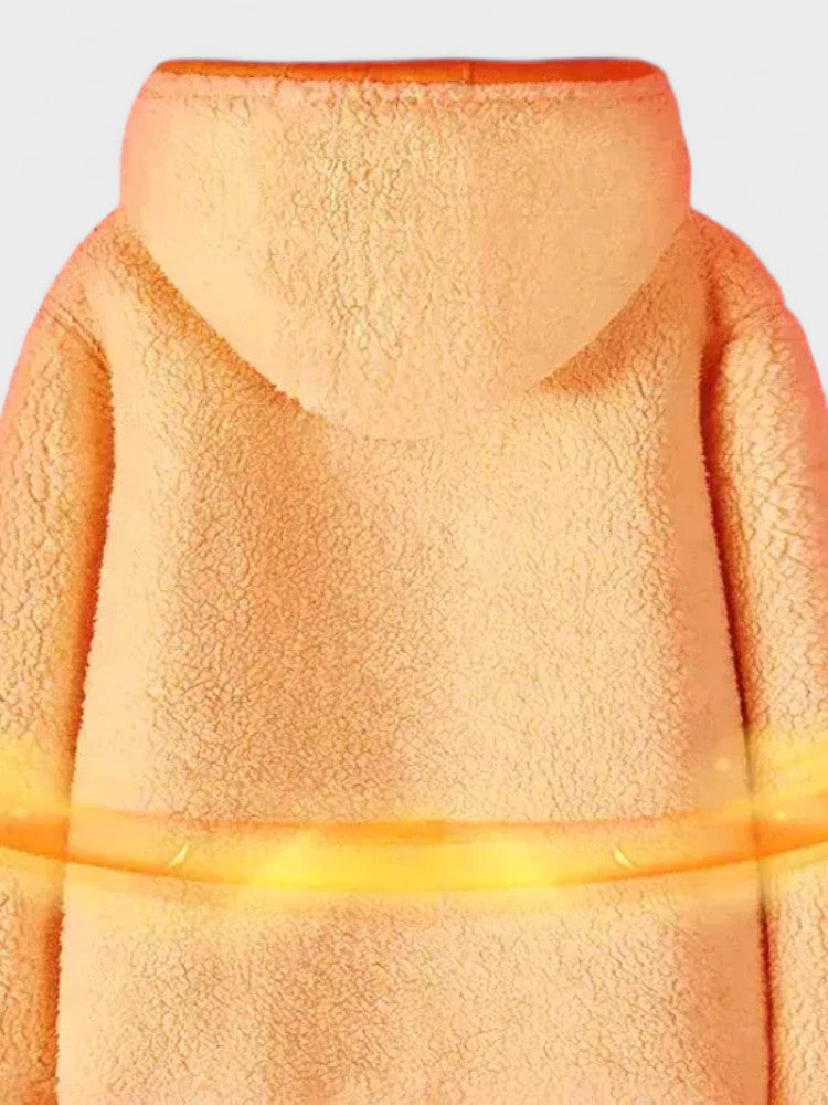 Magnus™ | Casaco de Inverno com Dupla Camada