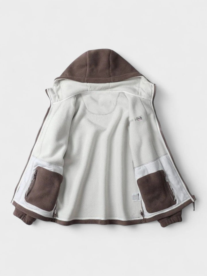Magnus™ | Casaco de Inverno com Dupla Camada