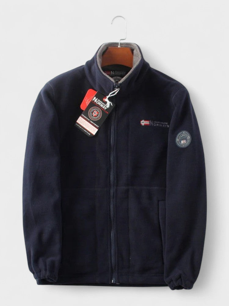 Magnus™ | Casaco de Inverno com Dupla Camada