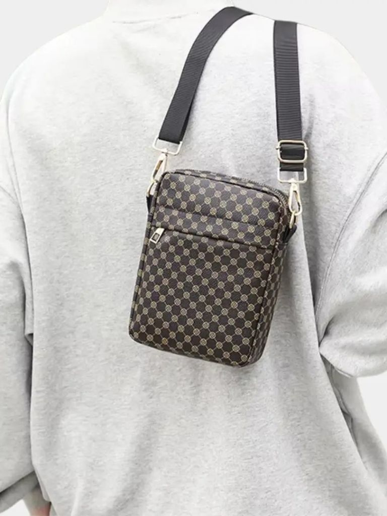 Magnus™ | Mini Bolsa Estilo Vintage