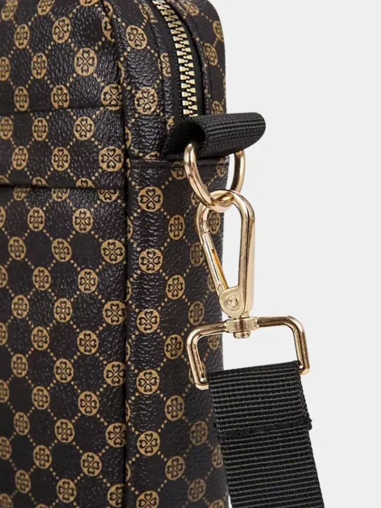 Magnus™ | Mini Bolsa Estilo Vintage