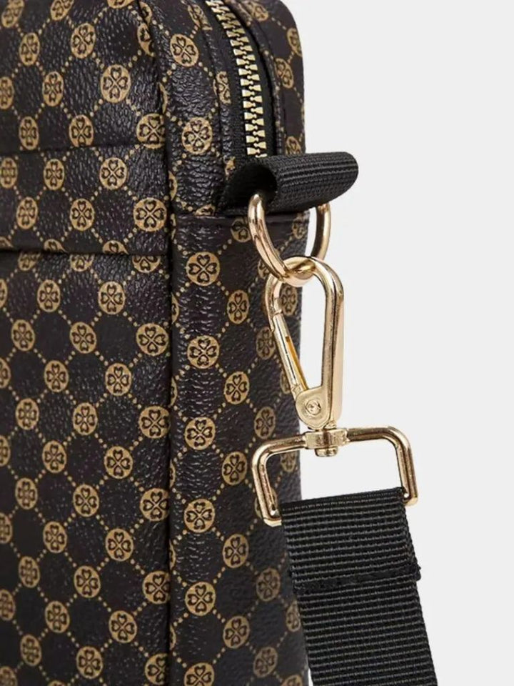 Magnus™ | Mini Bolsa Estilo Vintage