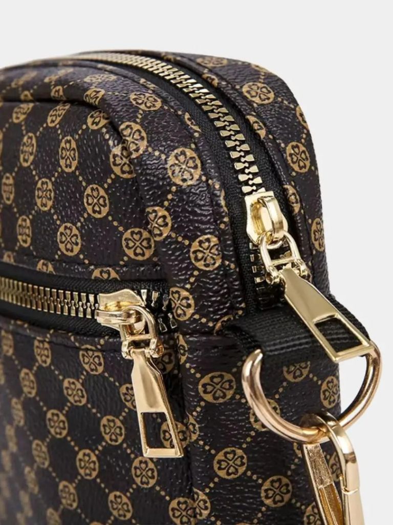 Magnus™ | Mini Bolsa Estilo Vintage