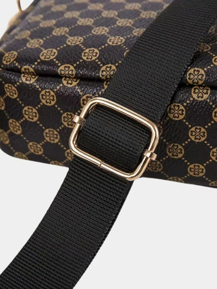 Magnus™ | Mini Bolsa Estilo Vintage