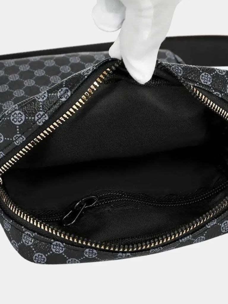 Magnus™ | Mini Bolsa Estilo Vintage
