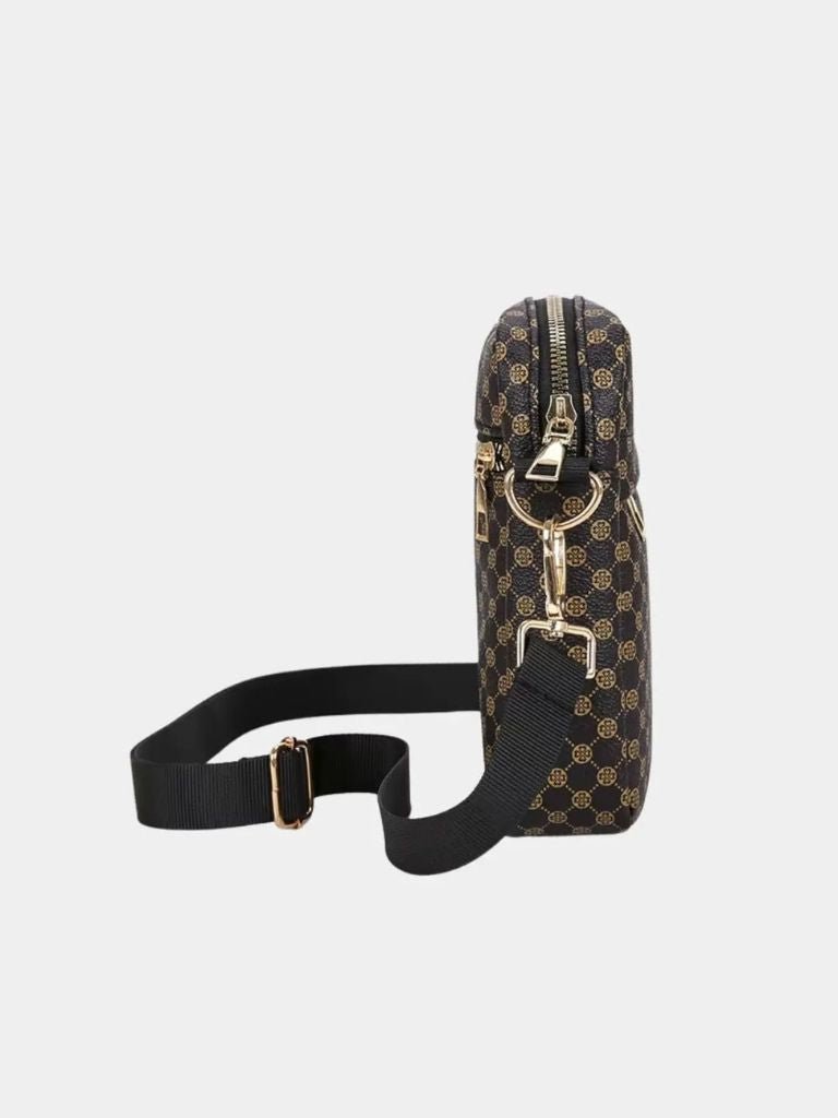 Magnus™ | Mini Bolsa Estilo Vintage
