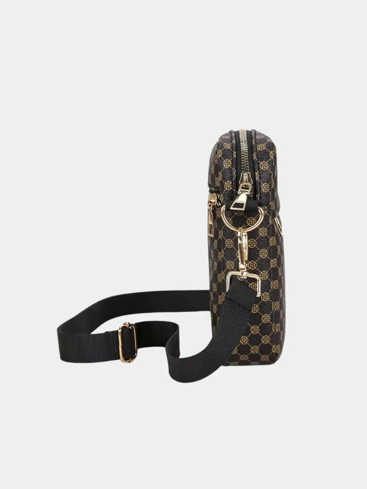 Magnus™ | Mini Bolsa Estilo Vintage