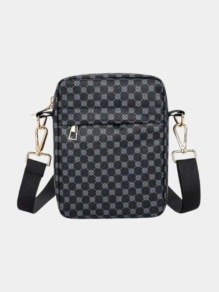 Magnus™ | Mini Bolsa Estilo Vintage