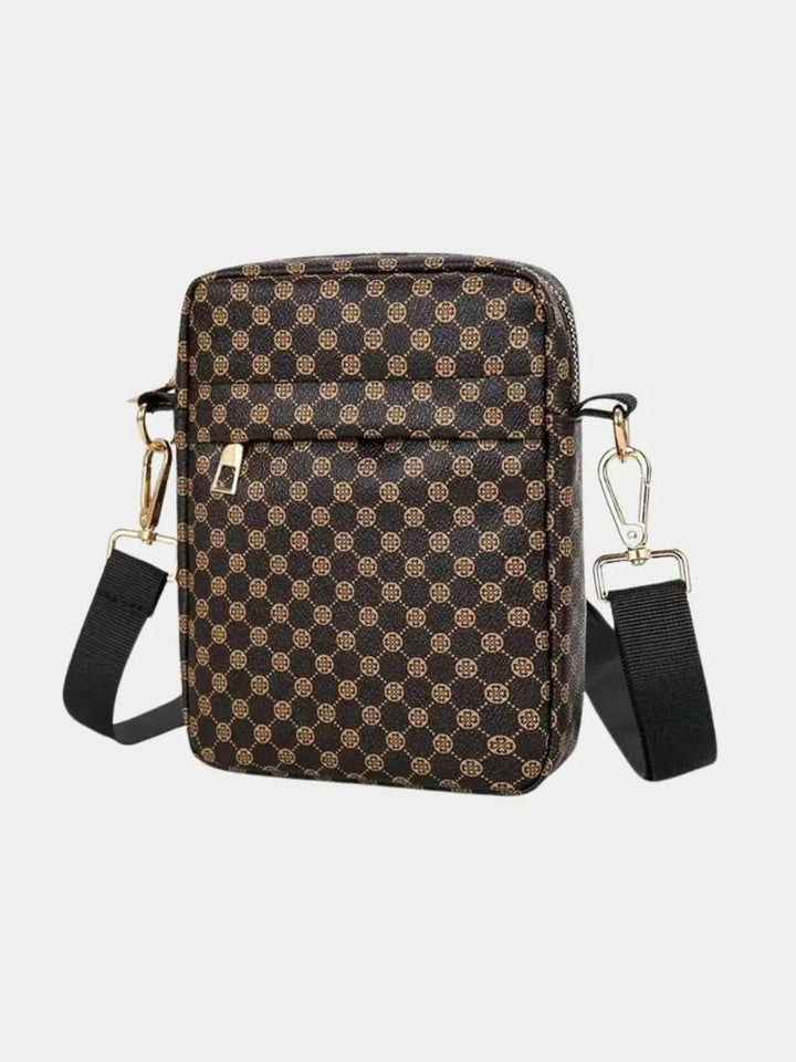 Magnus™ | Mini Bolsa Estilo Vintage