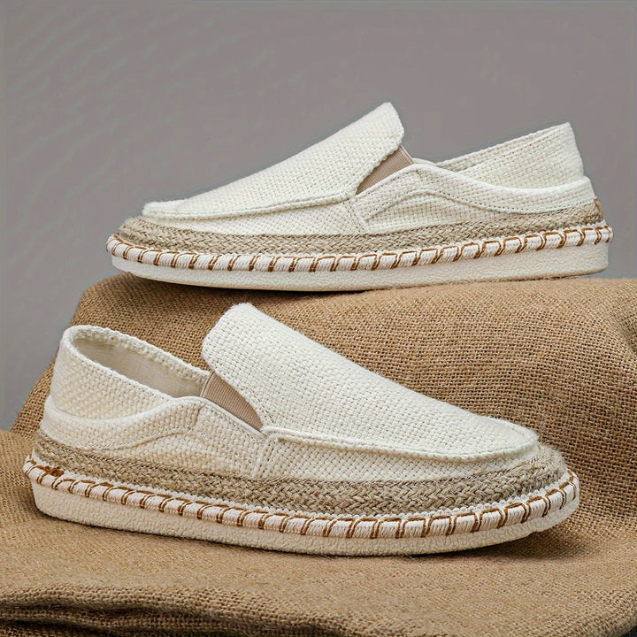 Marbella Summer Moccasins