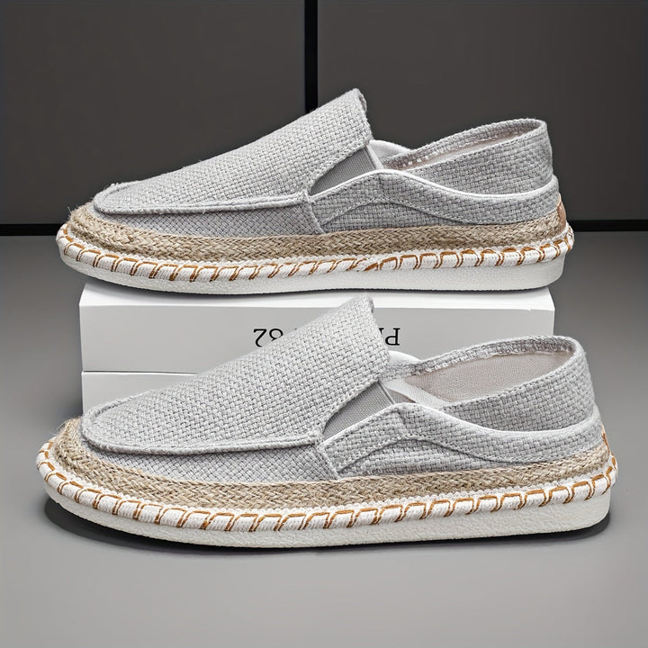 Marbella Summer Moccasins