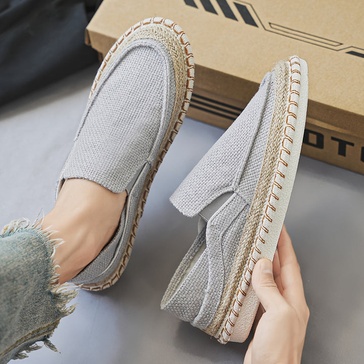 Marbella Summer Moccasins