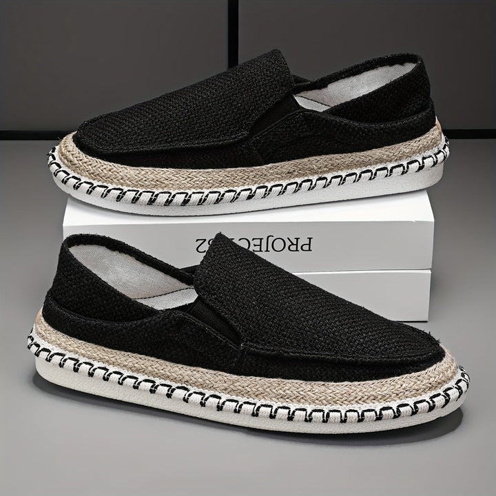 Marbella Summer Moccasins