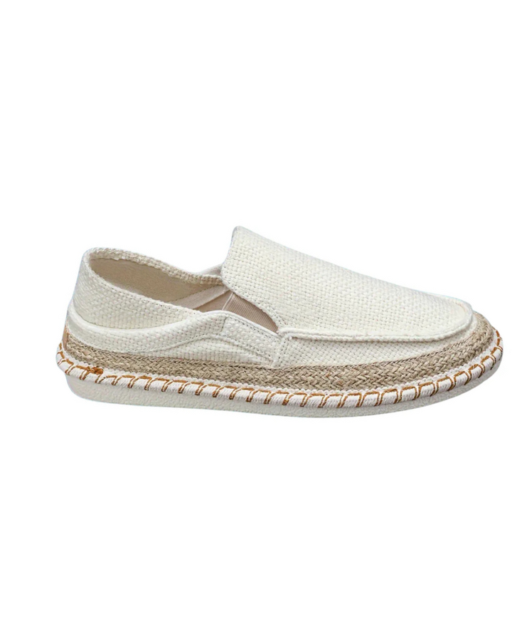 Marbella Summer Moccasins