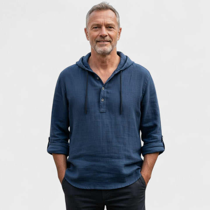 Marcel™ | Camisa Elegante